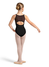 Load image into Gallery viewer, Violet Camisole Leotard