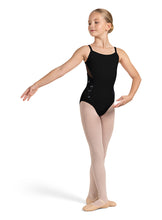 Load image into Gallery viewer, Violet Camisole Leotard