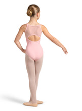 Load image into Gallery viewer, Violet Camisole Leotard
