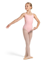 Load image into Gallery viewer, Violet Camisole Leotard
