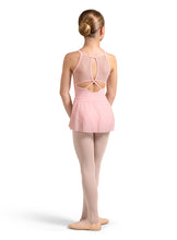 Load image into Gallery viewer, Marigold Floral Print Skirt