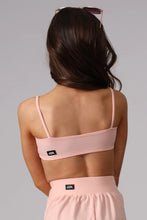 Load image into Gallery viewer, Ribbed True Cami Bra