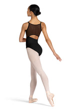 Load image into Gallery viewer, Zinnia Scoop Back Leotard