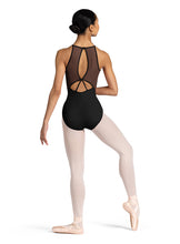 Load image into Gallery viewer, Cassia High Neck Leotard