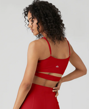 Load image into Gallery viewer, Airbrush Enso Bra