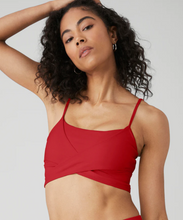 Load image into Gallery viewer, Airbrush Enso Bra