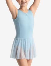 Load image into Gallery viewer, Spot On Tank Dress