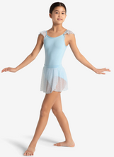 Load image into Gallery viewer, Spot on Pull On Skirt