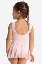 Load image into Gallery viewer, Spot On Tank Dress