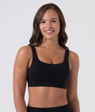 Load image into Gallery viewer, Willow Snap Back Bra