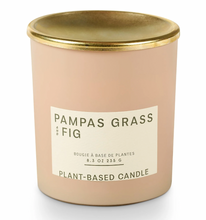 Load image into Gallery viewer, Lidded Jar Candle