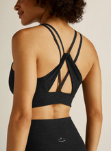 Load image into Gallery viewer, Spacedye Long Line Enlighten Bra