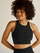 Load image into Gallery viewer, Spacedye Long Line Enlighten Bra