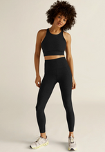 Load image into Gallery viewer, Spacedye Long Line Enlighten Bra