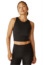 Load image into Gallery viewer, Powerbeyond Strive Cropped Tank