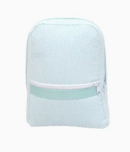 Load image into Gallery viewer, Small Backpack