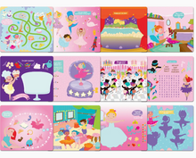 Load image into Gallery viewer, Dry Erase Activities To Go