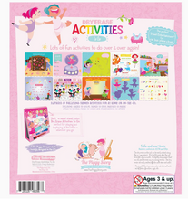 Load image into Gallery viewer, Dry Erase Activities To Go