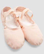 Load image into Gallery viewer, Performa Stretch Canvas Ballet - Ladies