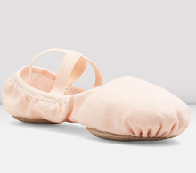 Load image into Gallery viewer, Performa Stretch Canvas Ballet - Ladies