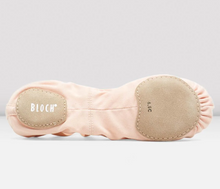 Load image into Gallery viewer, Performa Stretch Canvas Ballet - Ladies