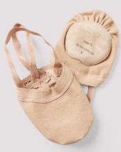 Load image into Gallery viewer, Spin II Canvas Half Sole Shoe