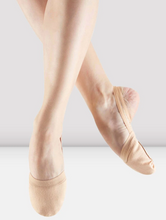 Load image into Gallery viewer, Spin II Canvas Half Sole Shoe