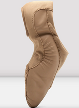 Load image into Gallery viewer, Pulse Leather Jazz Shoes - Ladies