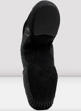 Load image into Gallery viewer, Pulse Leather Jazz Shoes - Ladies