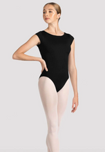 Load image into Gallery viewer, Miami Boat Neck Leotard