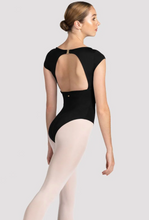 Load image into Gallery viewer, Miami Boat Neck Leotard
