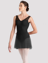 Load image into Gallery viewer, Miami Mesh Skirt