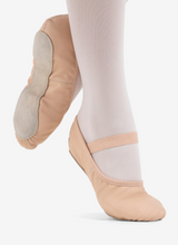 Load image into Gallery viewer, Luna Ballet Shoe