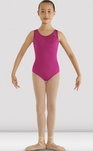 Load image into Gallery viewer, Miame Heart Mesh Leotard