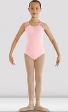 Load image into Gallery viewer, Miame Heart Mesh Leotard