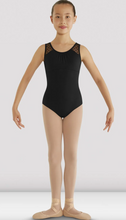 Load image into Gallery viewer, Miame Heart Mesh Leotard