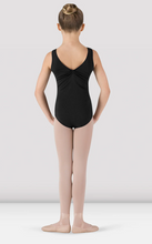 Load image into Gallery viewer, Gathered Pinch Tank Leotard