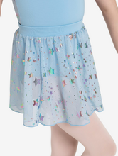 Load image into Gallery viewer, Star Struck Shooting Star Skirt