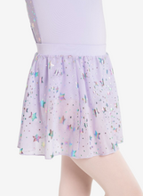 Load image into Gallery viewer, Star Struck Shooting Star Skirt