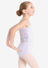 Load image into Gallery viewer, Astro Leotard