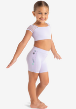 Load image into Gallery viewer, Cosmic Bra Top