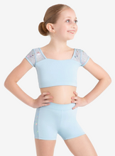 Load image into Gallery viewer, Cosmic Bra Top