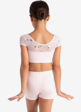 Load image into Gallery viewer, Cosmic Bra Top