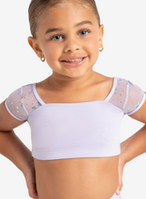 Load image into Gallery viewer, Cosmic Bra Top