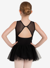 Load image into Gallery viewer, Star Struck Twinkle Tutu Dress