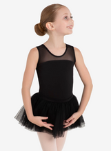 Load image into Gallery viewer, Star Struck Twinkle Tutu Dress