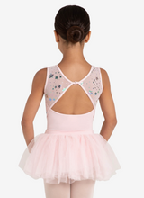 Load image into Gallery viewer, Star Struck Twinkle Tutu Dress
