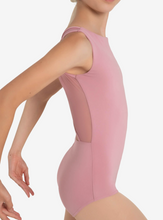 Load image into Gallery viewer, Wildflower Marigold Leotard - Child