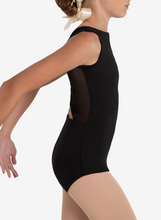 Load image into Gallery viewer, Wildflower Marigold Leotard - Child