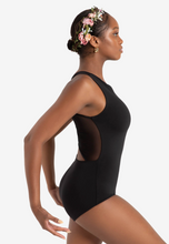 Load image into Gallery viewer, Wildflower Marigold Leotard - Adult